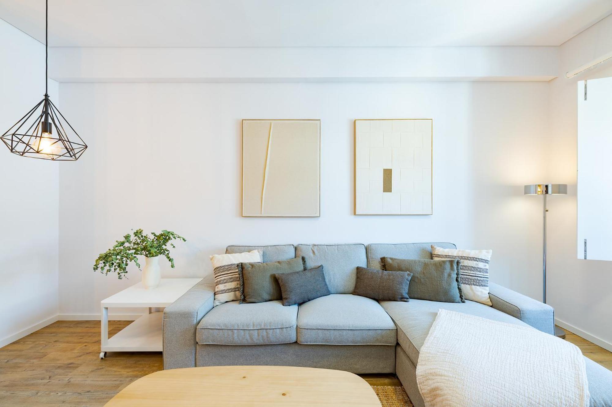 Made For The City Lovers- Urban Charm In Chiado Lisboa Exteriör bild
