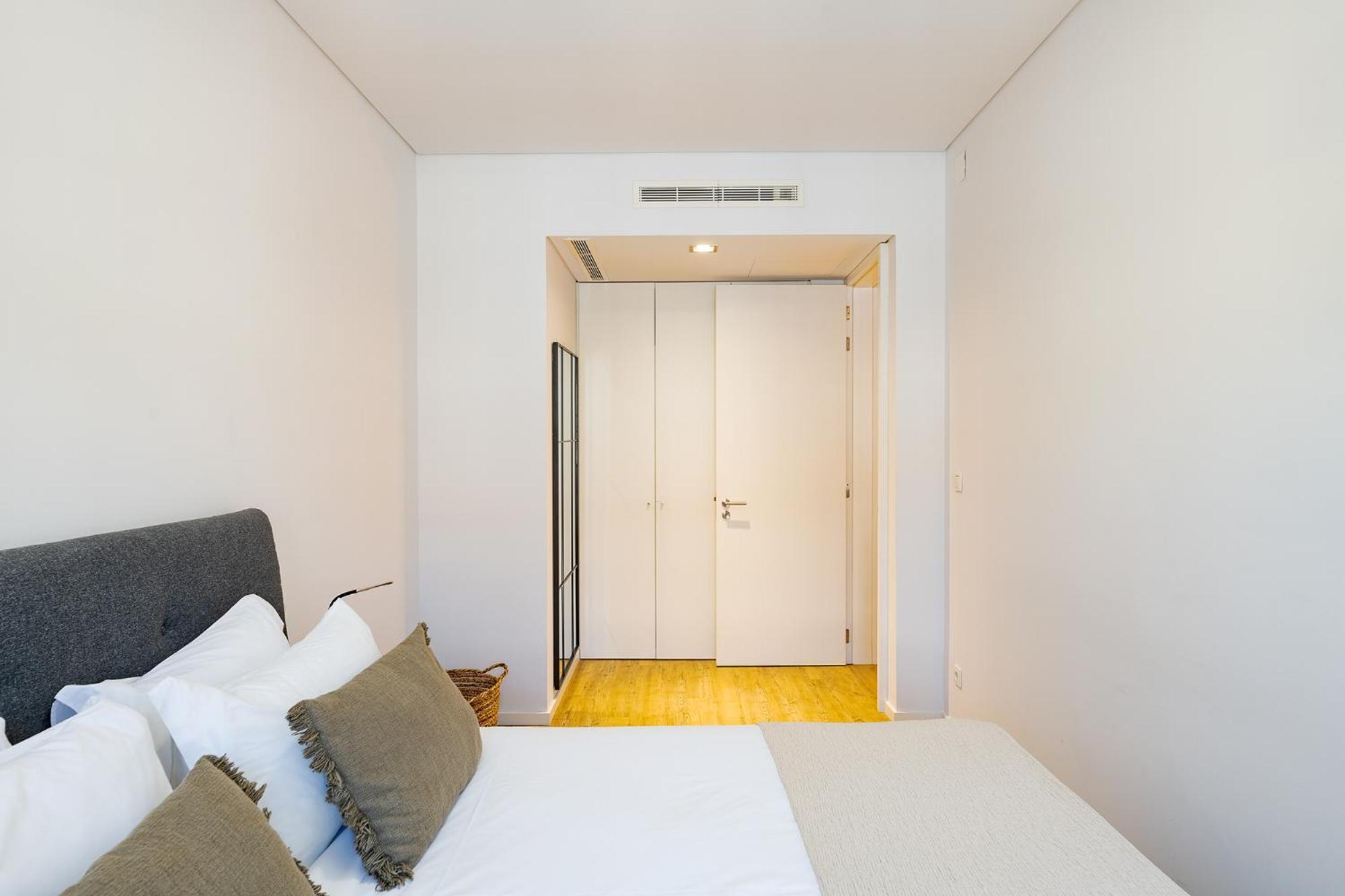 Made For The City Lovers- Urban Charm In Chiado Lisboa Exteriör bild