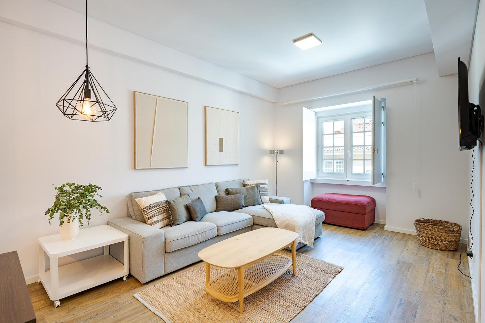 Made For The City Lovers- Urban Charm In Chiado Lisboa Exteriör bild